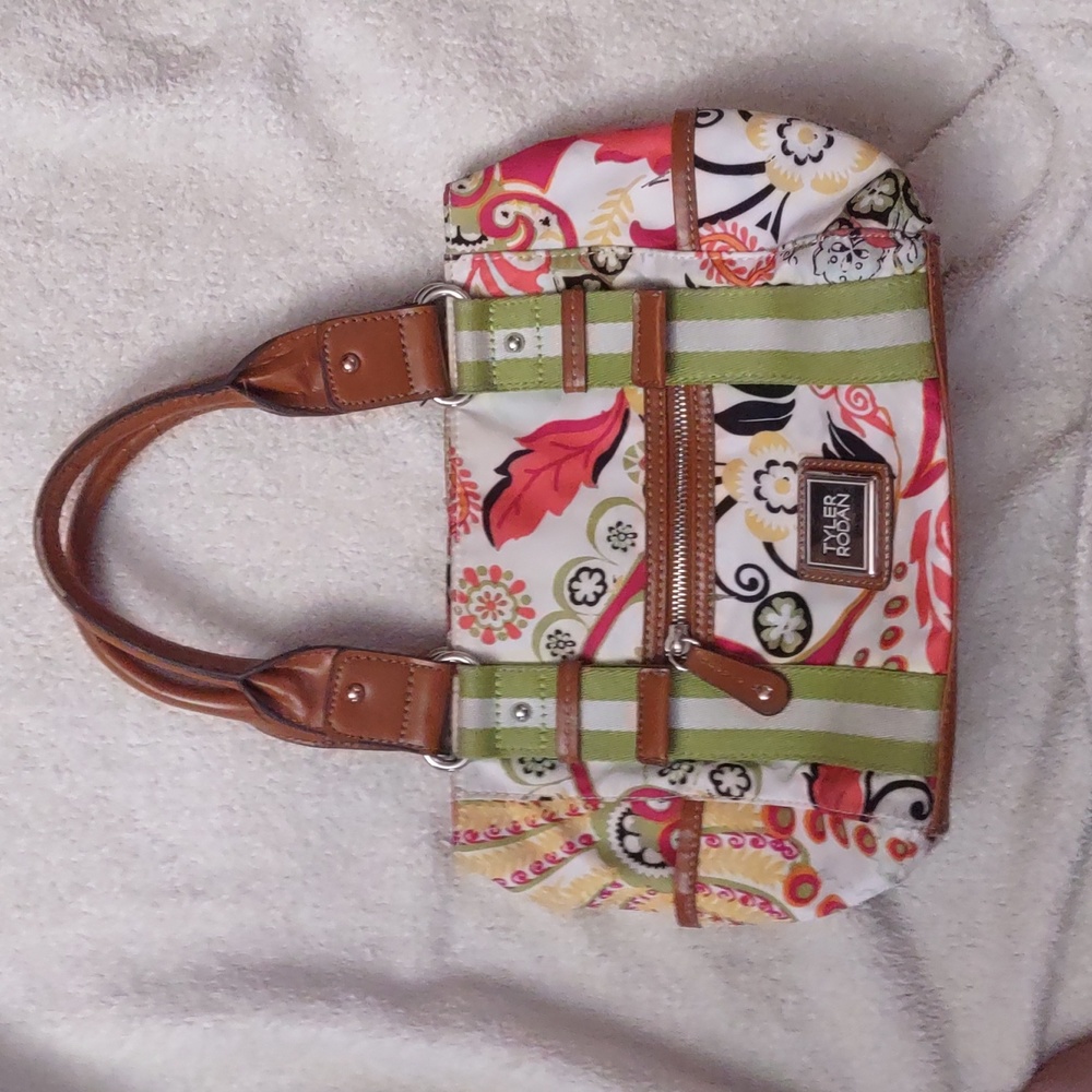 Tyler Rodan handbag Nmbdrm